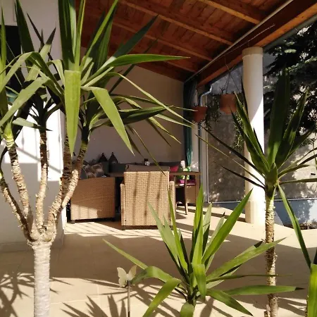 Appartement Orbanin *