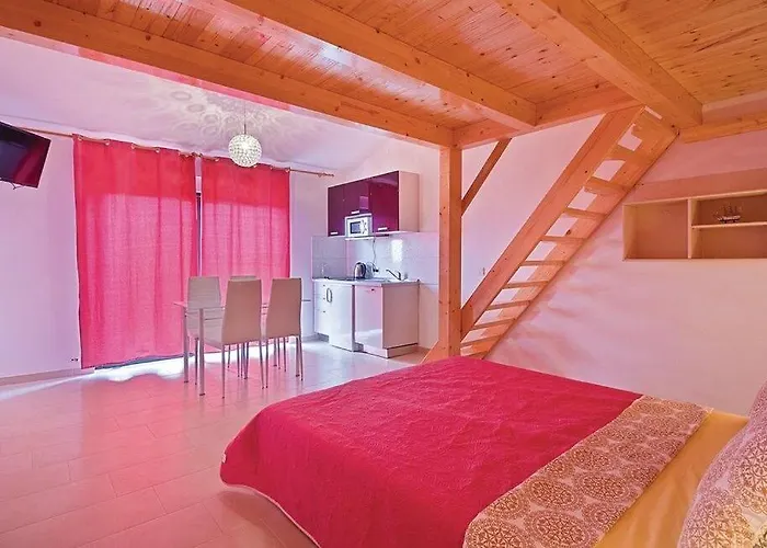 Appartement Orbanin Pula