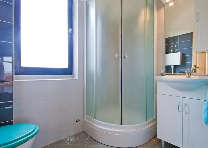 Appartement Orbanin Pula