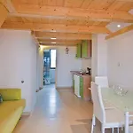 Apartman Orbanin