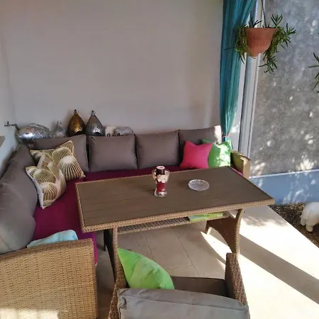 Orbanin Appartamento *