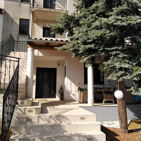 Orbanin Appartamento *