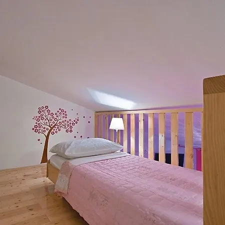 Orbanin Apartment Pula