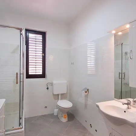 Appartamento Orbanin *