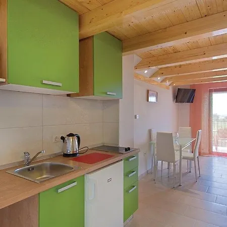 Orbanin Appartamento