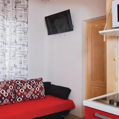 Orbanin Appartamento *