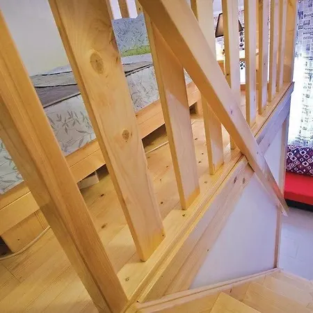 Appartamento Orbanin Pola