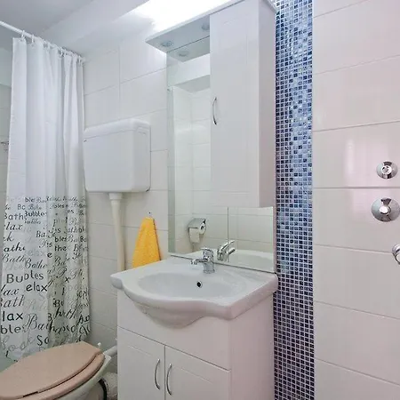 Orbanin Appartamento Pola