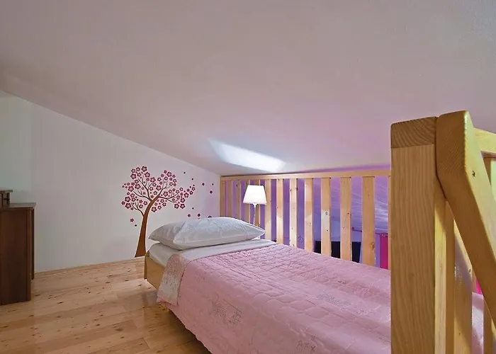 Orbanin Apartman Póla