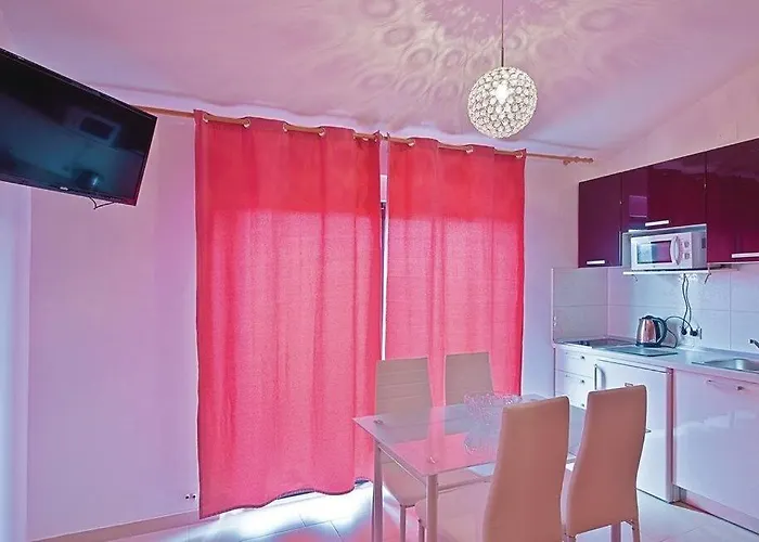 Apartman Orbanin *