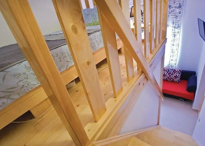 Apartment Orbanin Pula