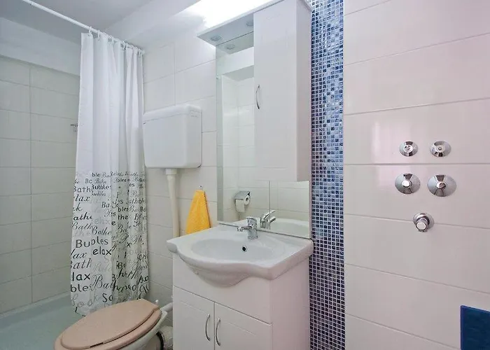 Orbanin Apartman Póla