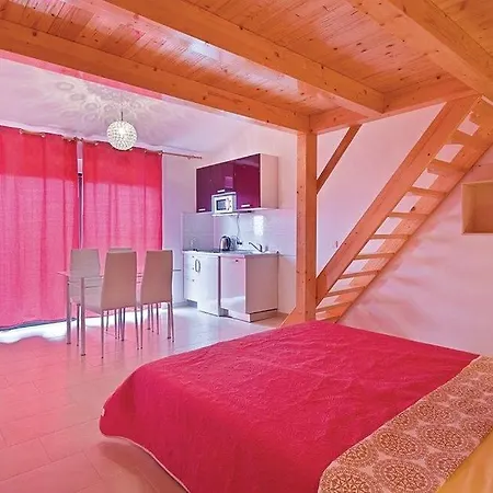 Apartment Orbanin Pula