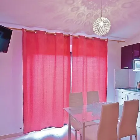 Apartment Orbanin *