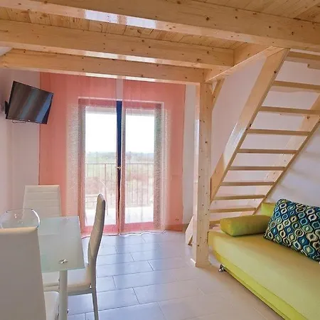 Orbanin Apartment *