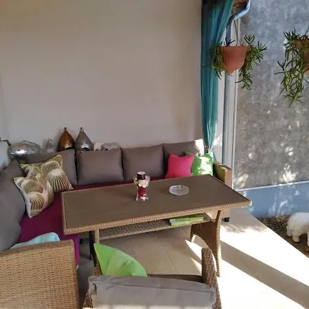 Apartment Orbanin